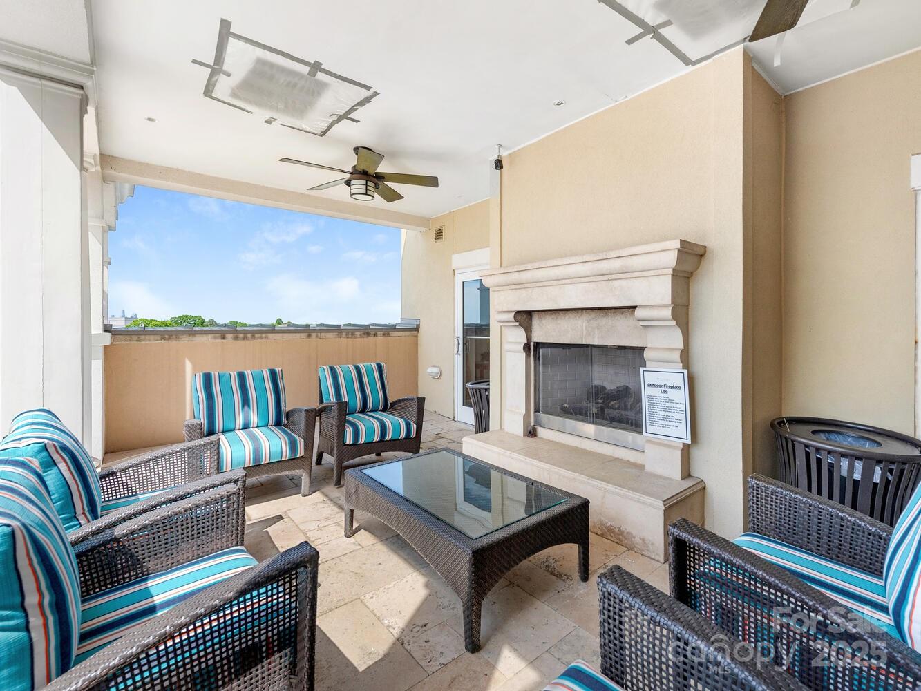 Piedmont Row - Residential