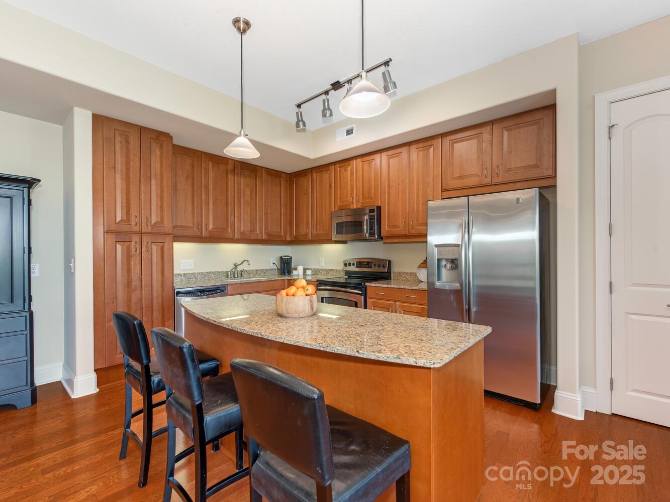 Piedmont Row - Residential