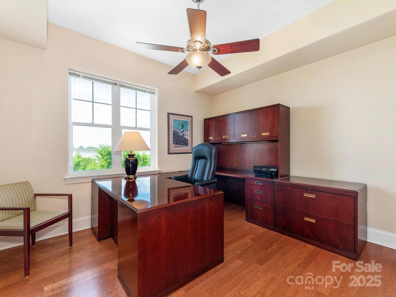 Piedmont Row - Residential