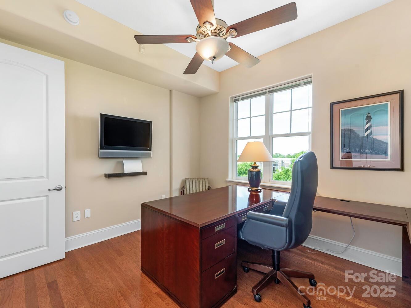 Piedmont Row - Residential