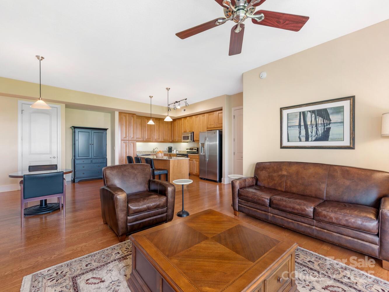 Piedmont Row - Residential