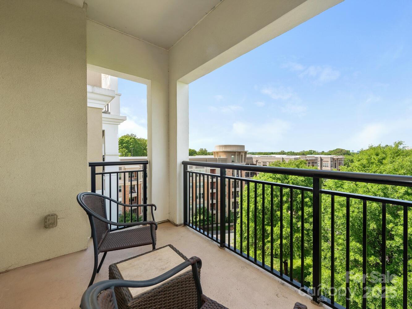 Piedmont Row - Residential