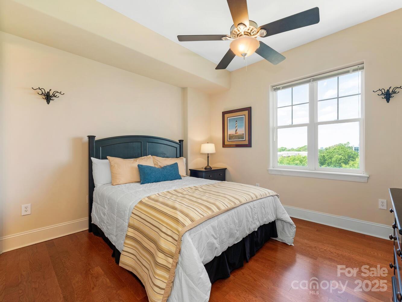 Piedmont Row - Residential