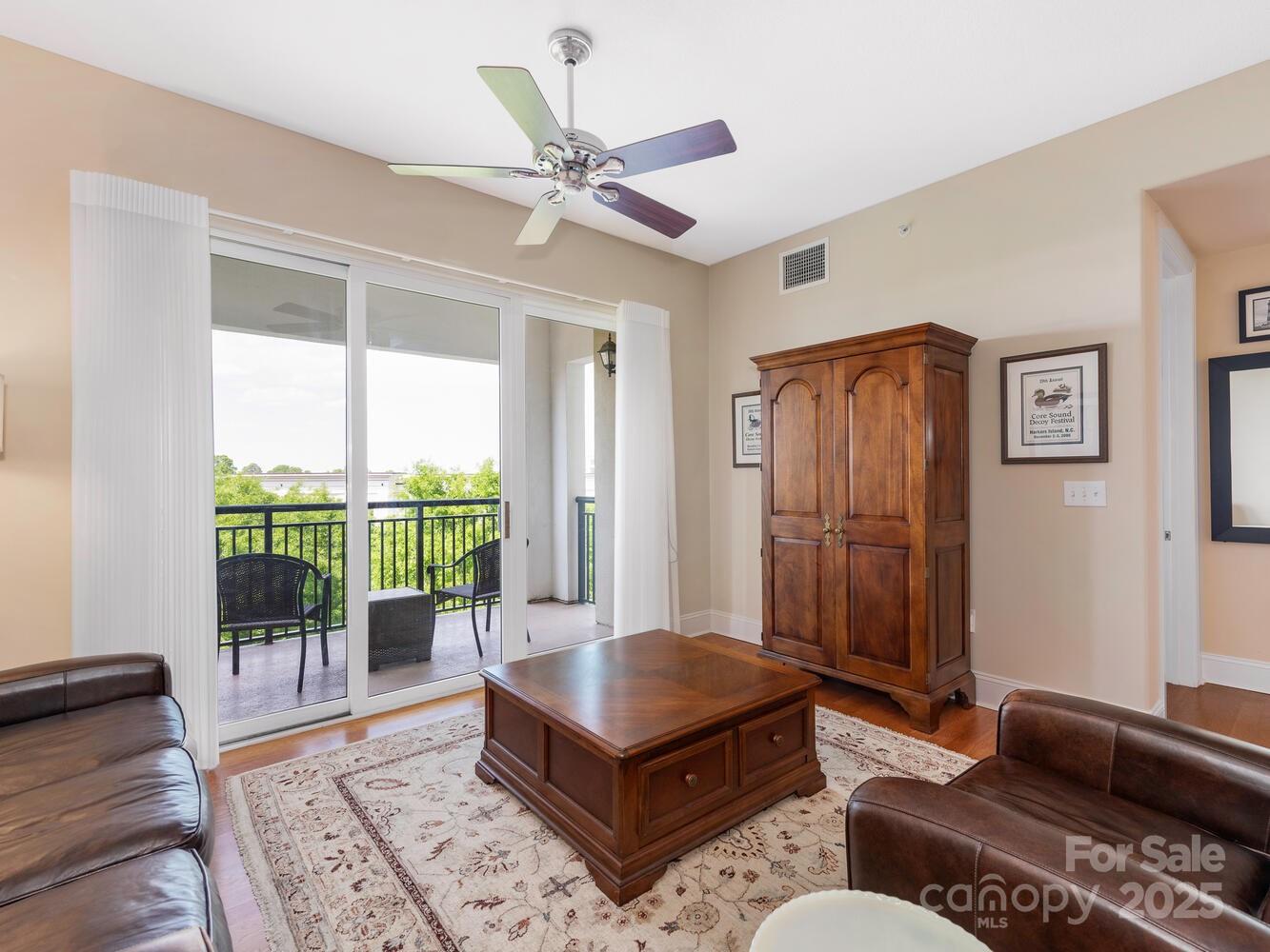 Piedmont Row - Residential