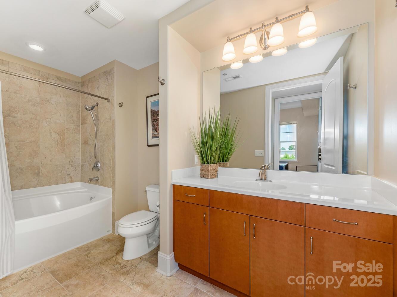 Piedmont Row - Residential