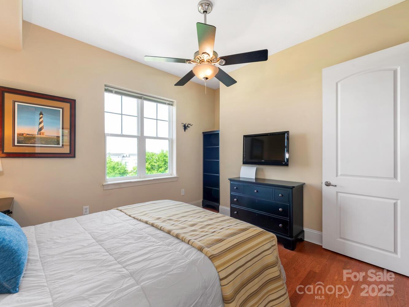 Piedmont Row - Residential