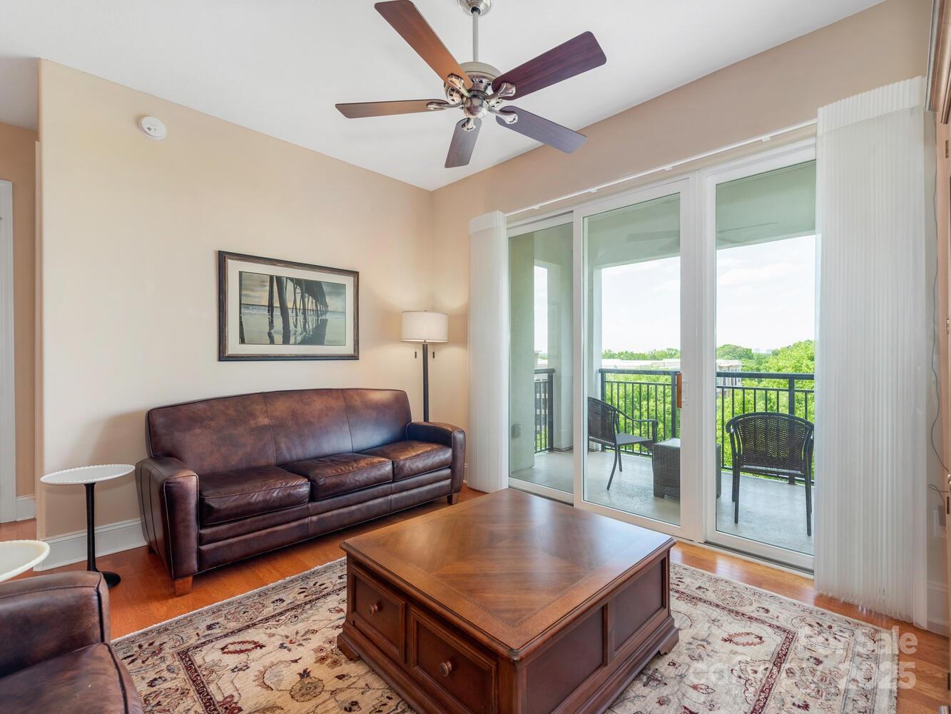 Piedmont Row - Residential