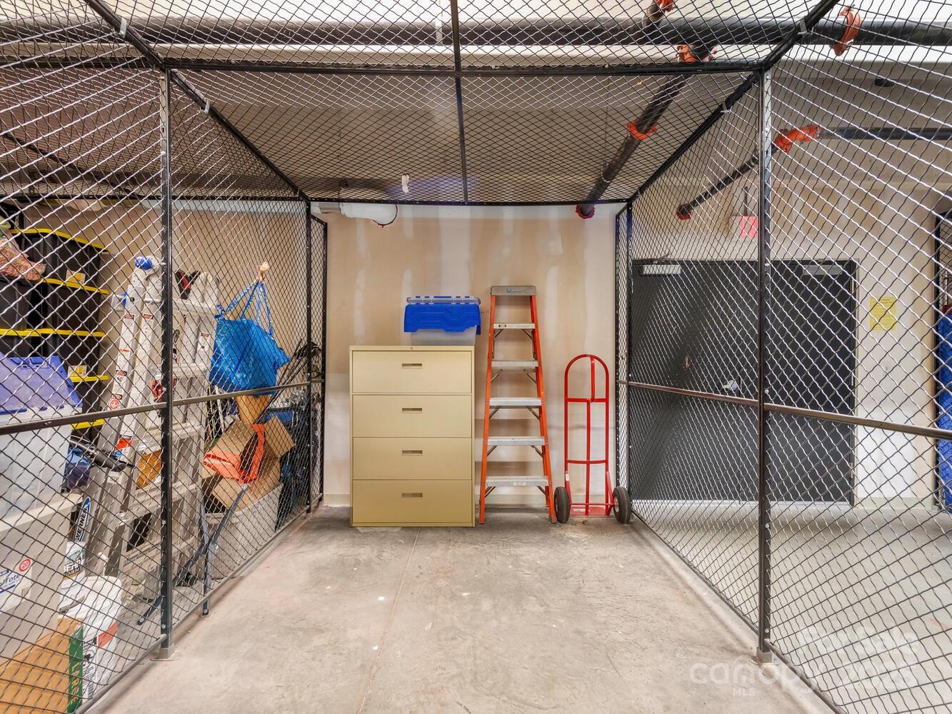 Piedmont Row - Residential