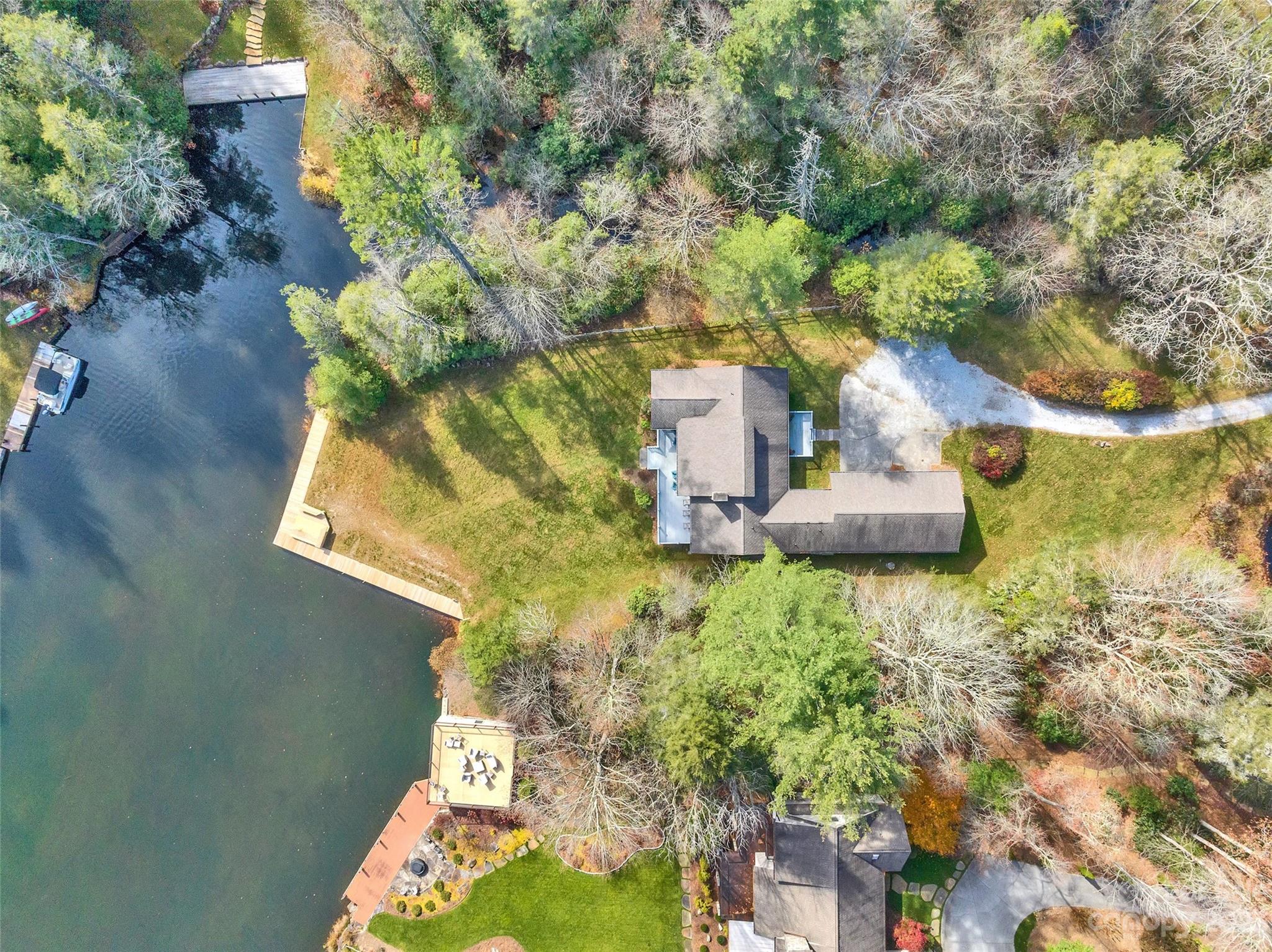 Lake Toxaway Estates - Residential