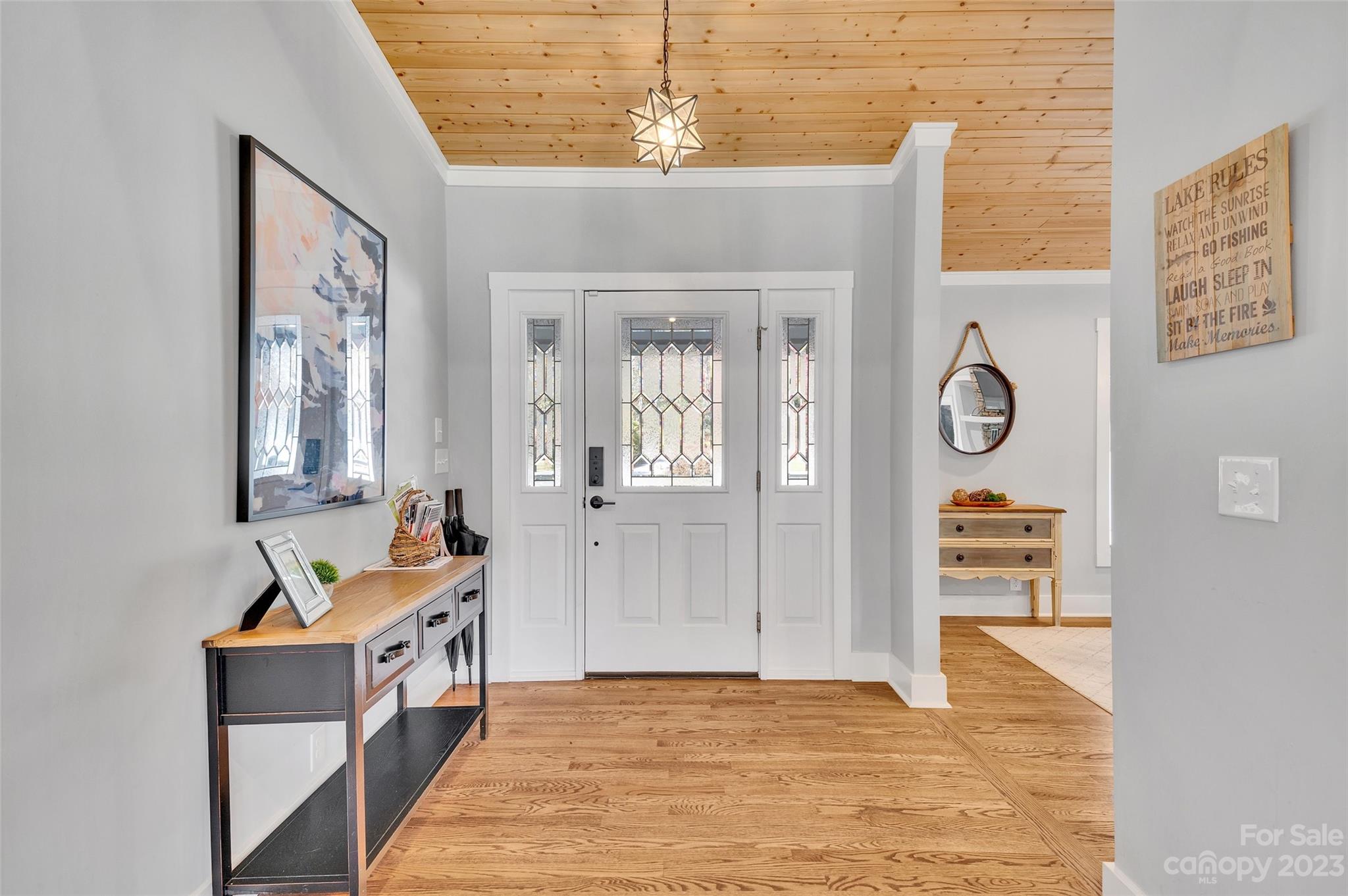 Lake Toxaway Estates - Residential