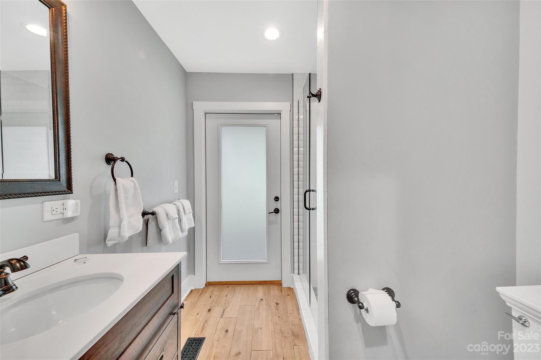 Lake Toxaway Estates - Residential