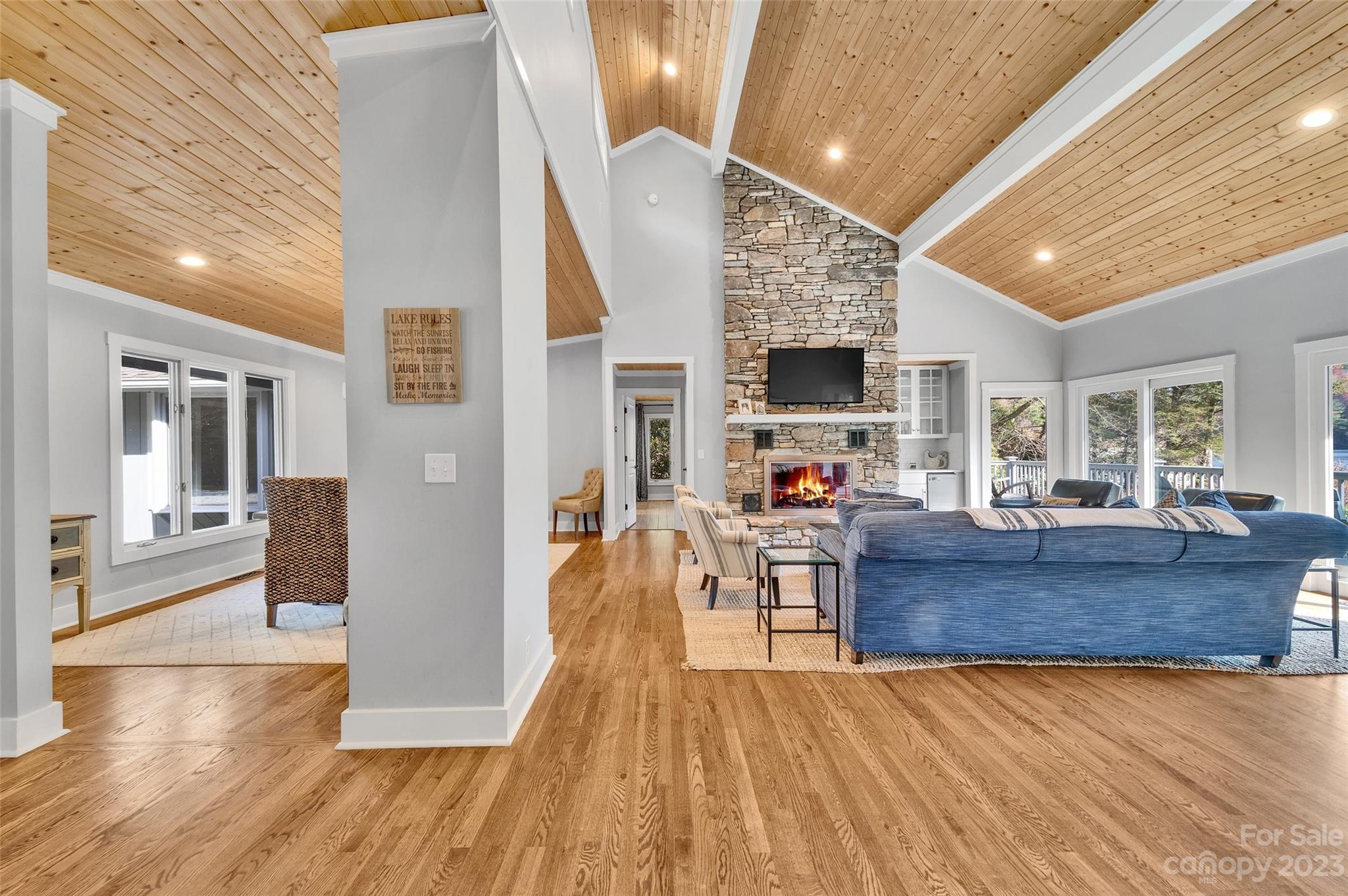 Lake Toxaway Estates - Residential