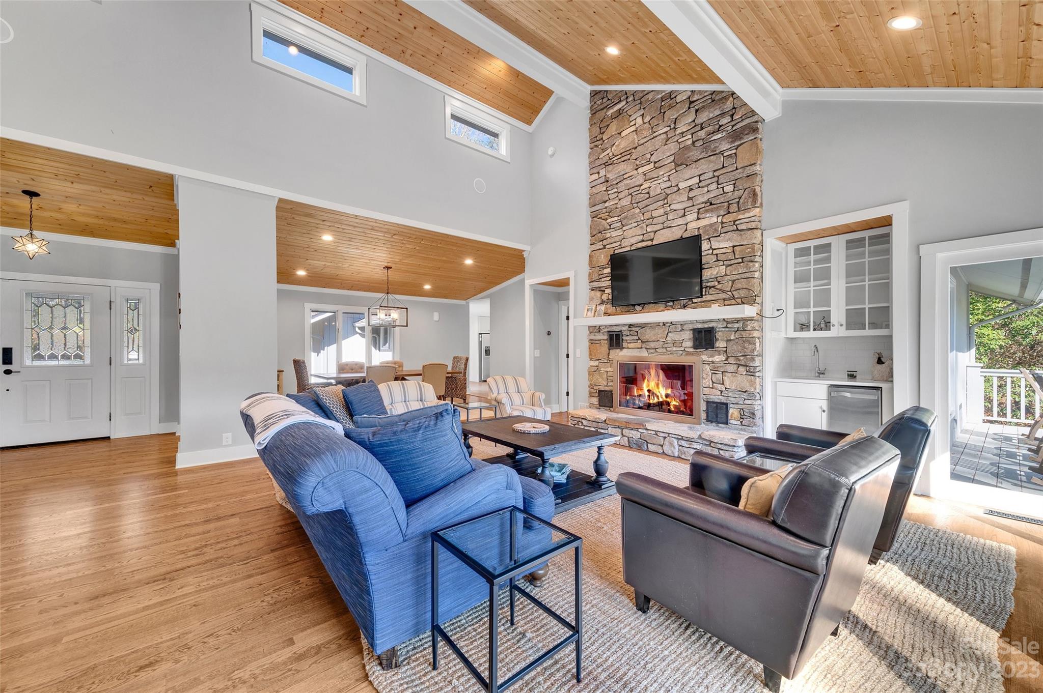 Lake Toxaway Estates - Residential