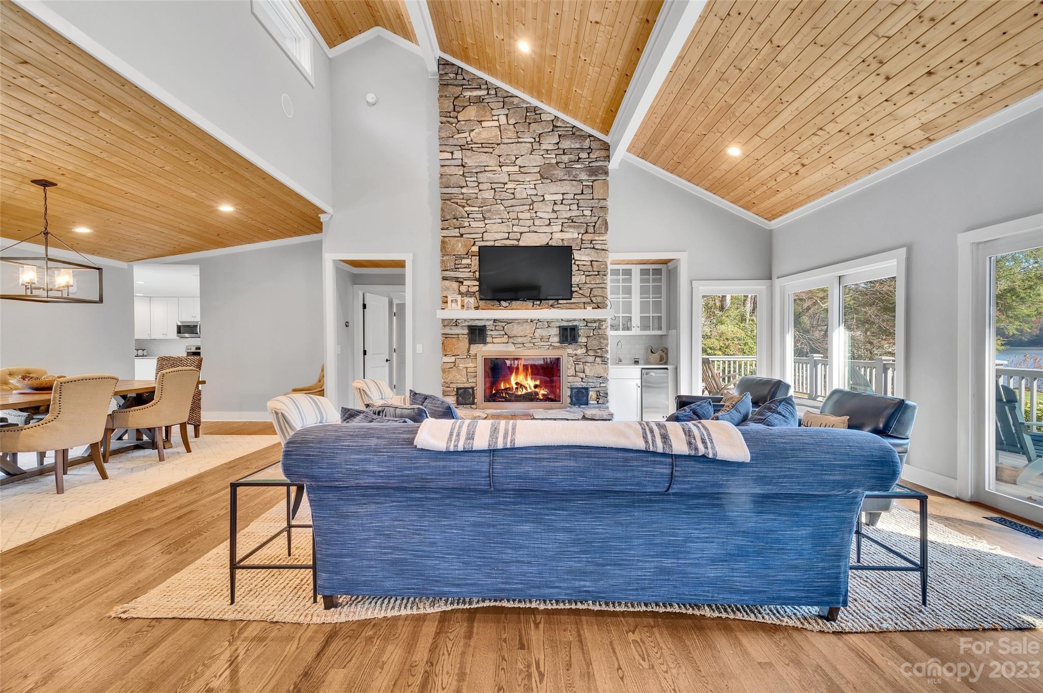 Lake Toxaway Estates - Residential