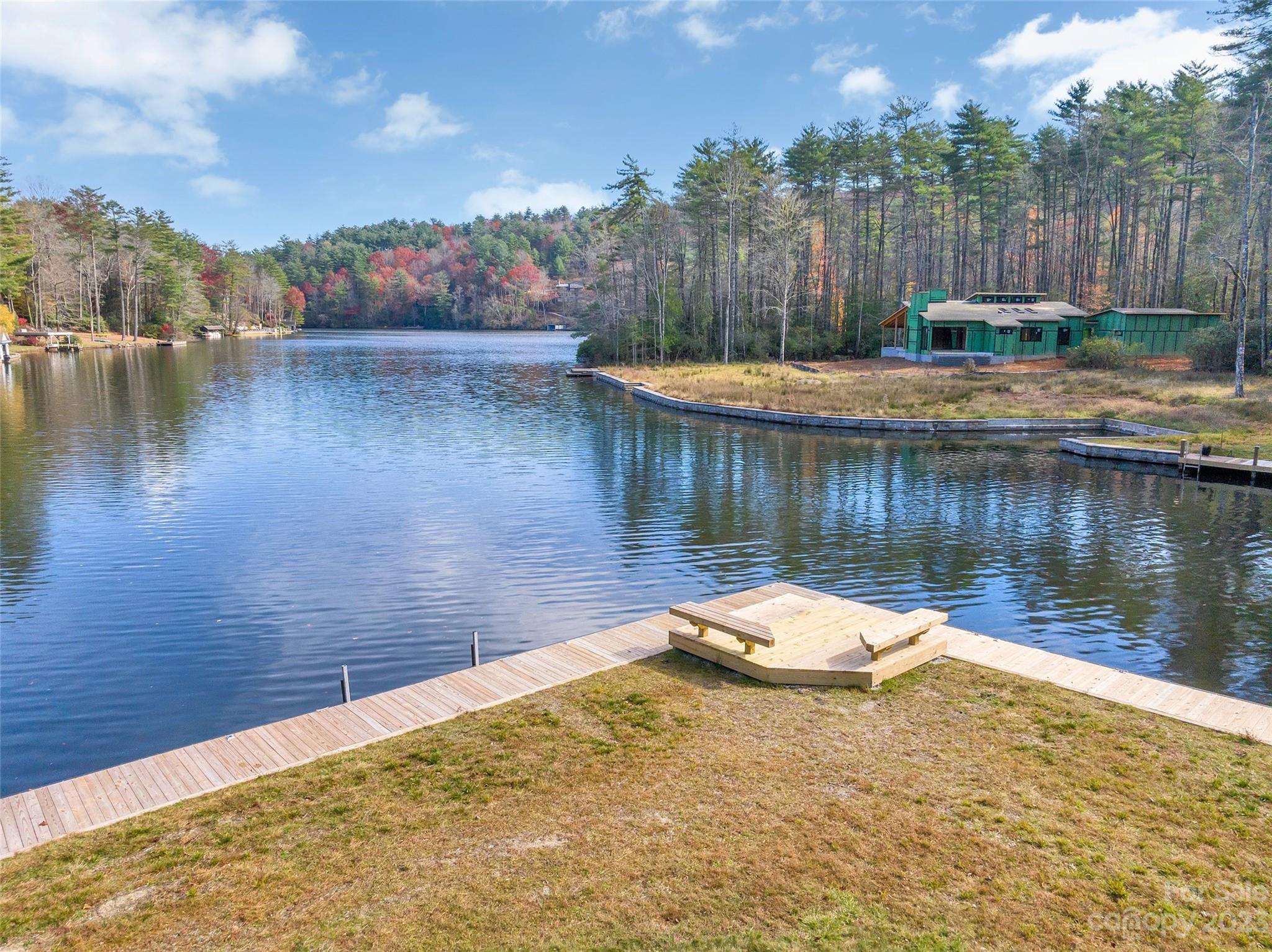 Lake Toxaway Estates - Residential