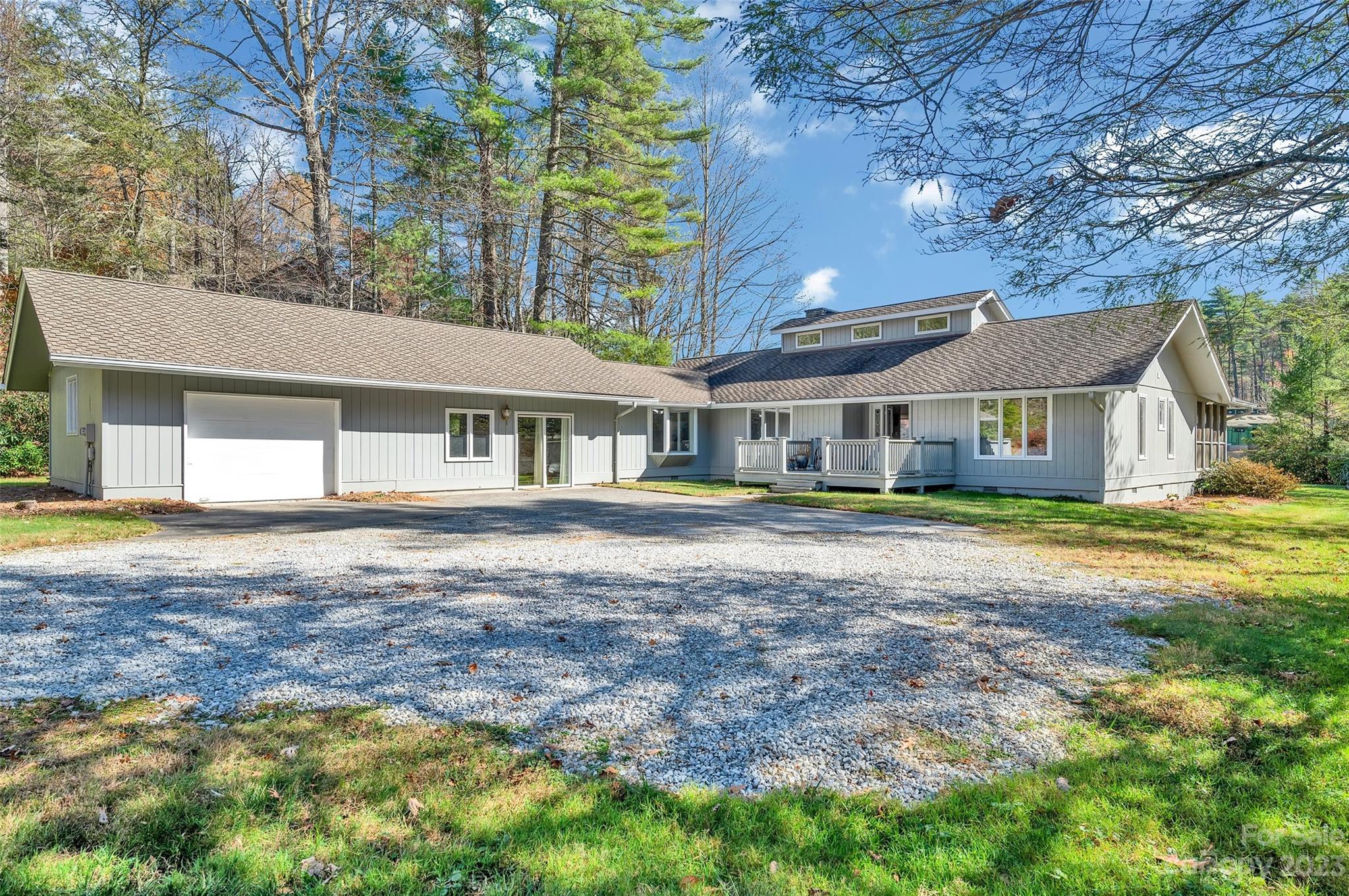 Lake Toxaway Estates - Residential