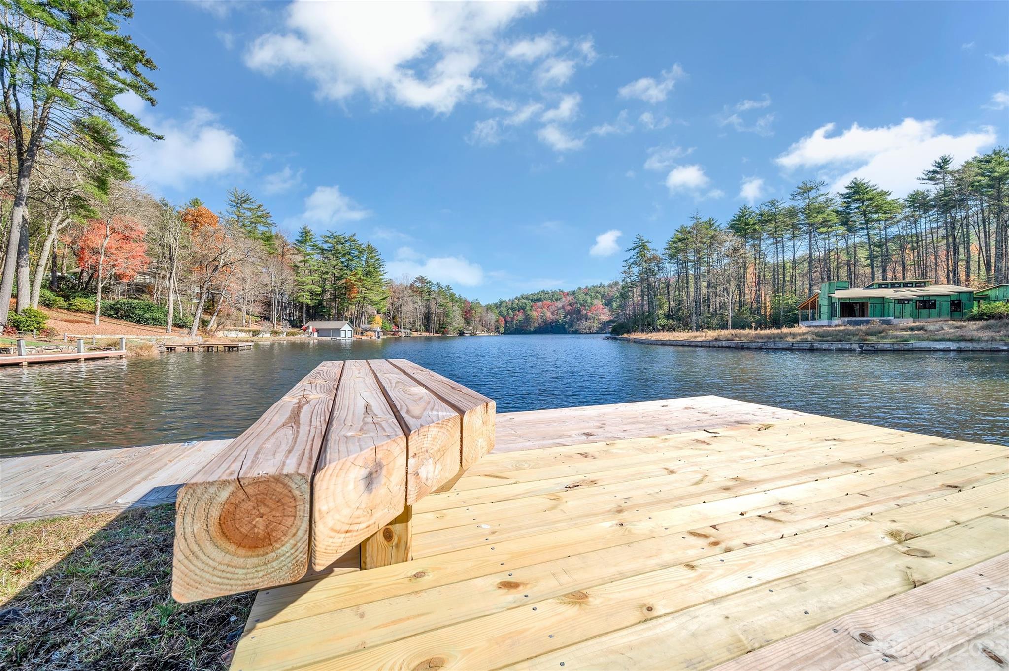 Lake Toxaway Estates - Residential