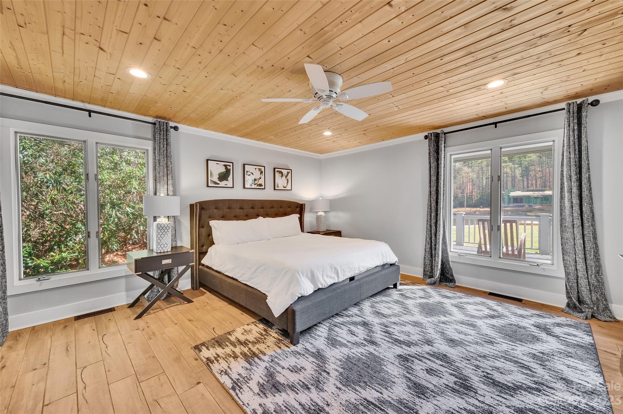 Lake Toxaway Estates - Residential