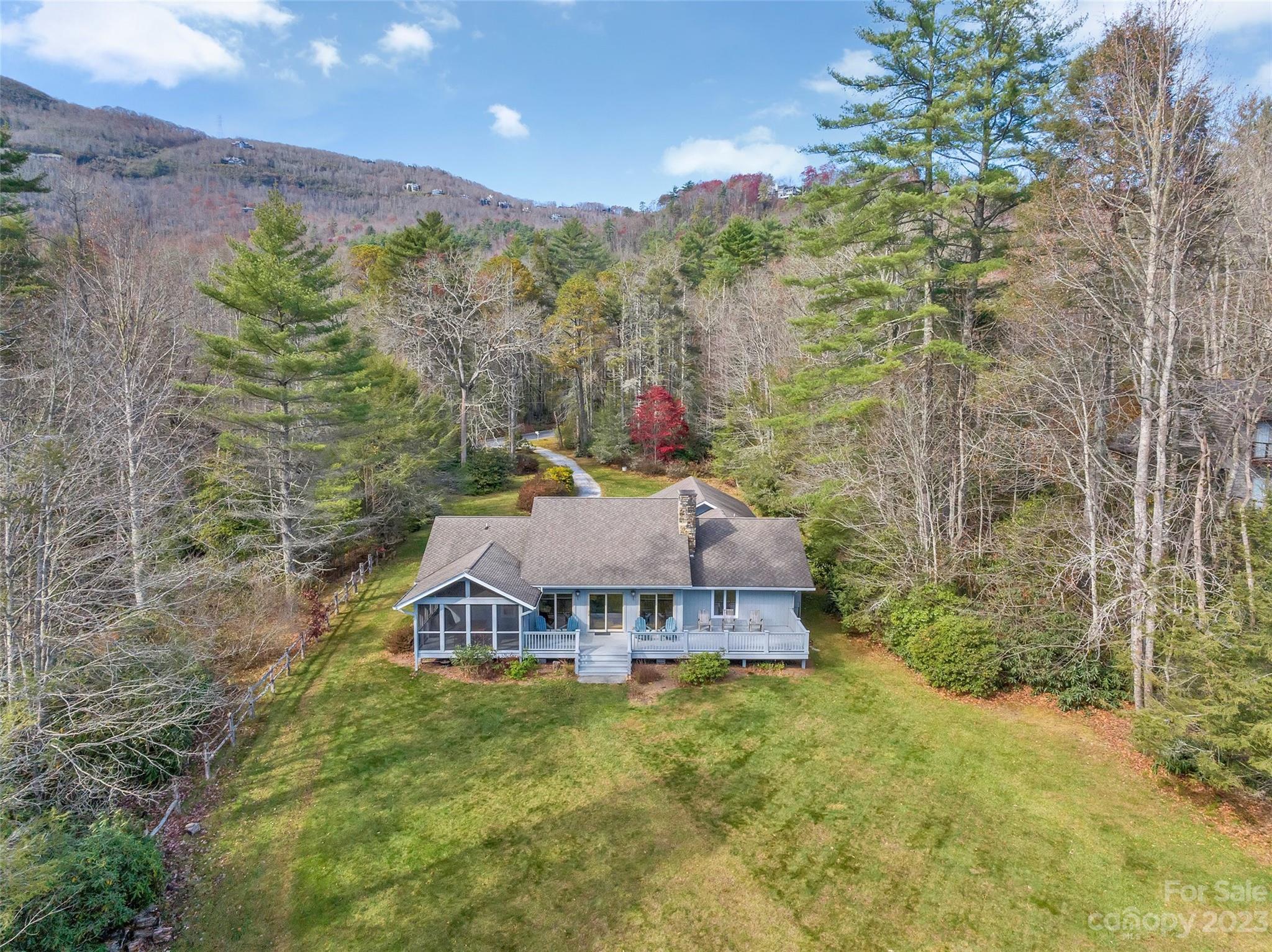 Lake Toxaway Estates - Residential