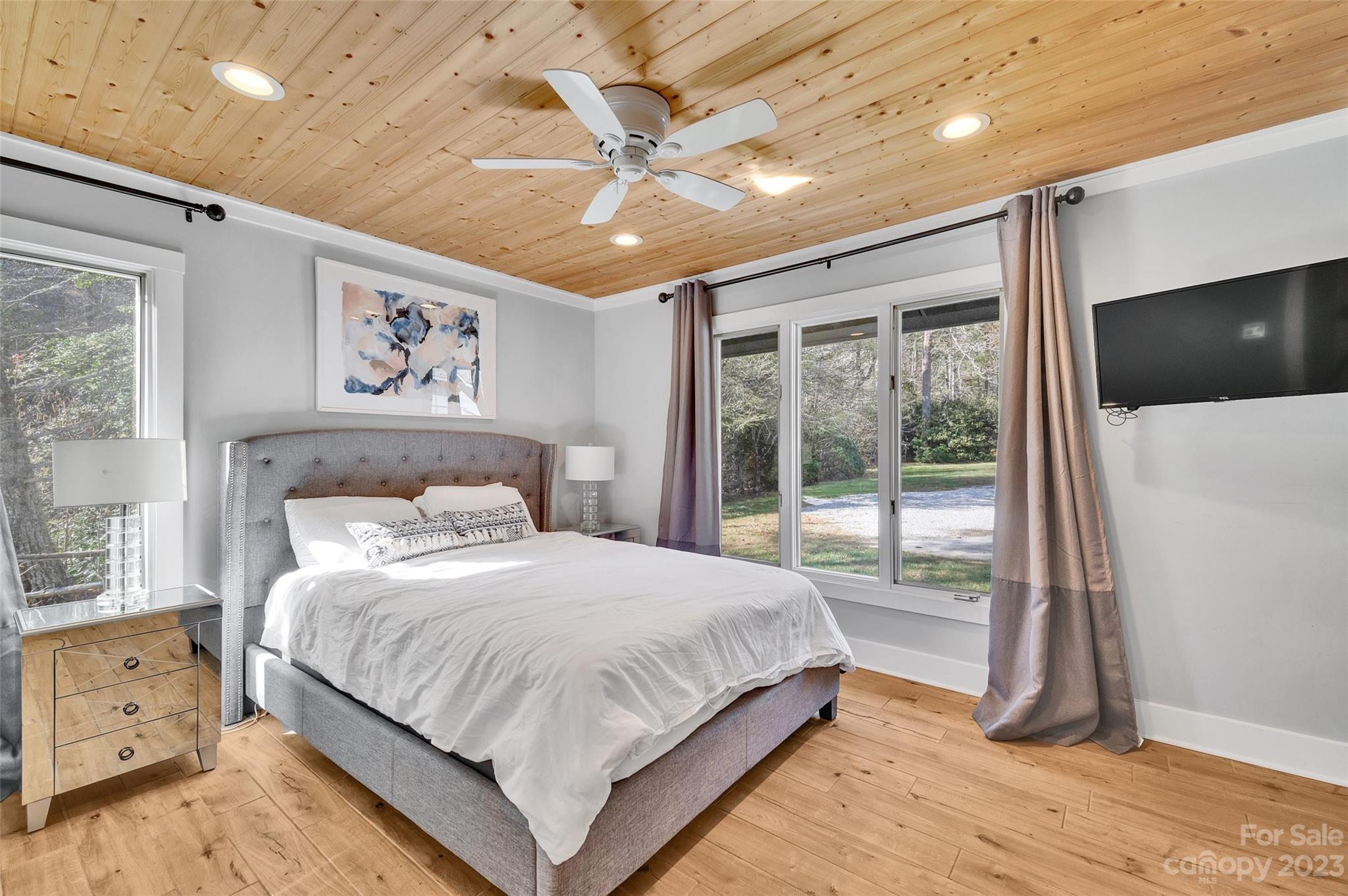 Lake Toxaway Estates - Residential