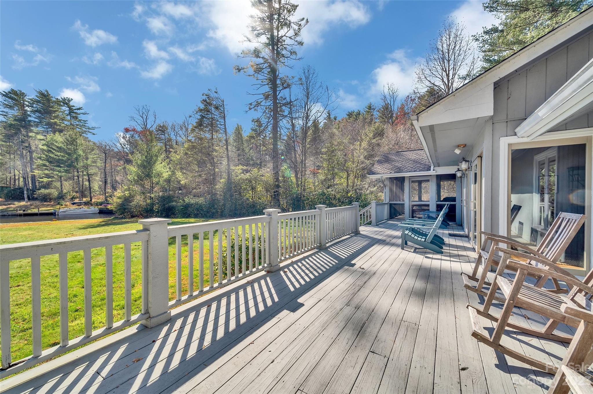 Lake Toxaway Estates - Residential