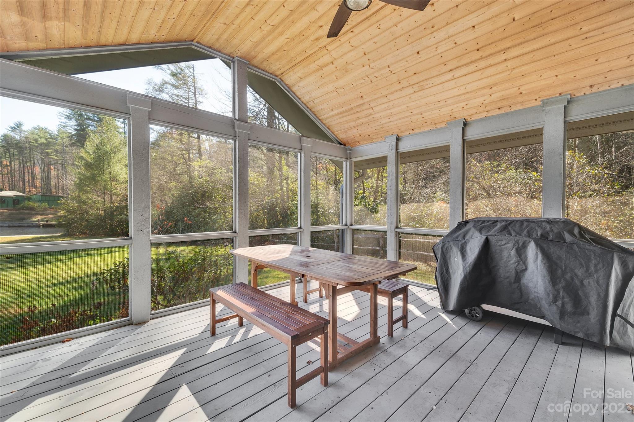 Lake Toxaway Estates - Residential