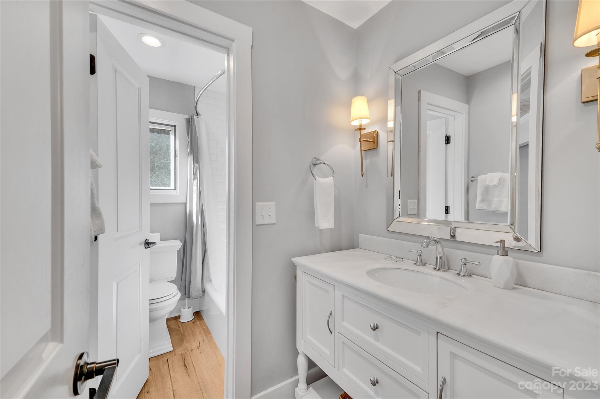 Lake Toxaway Estates - Residential