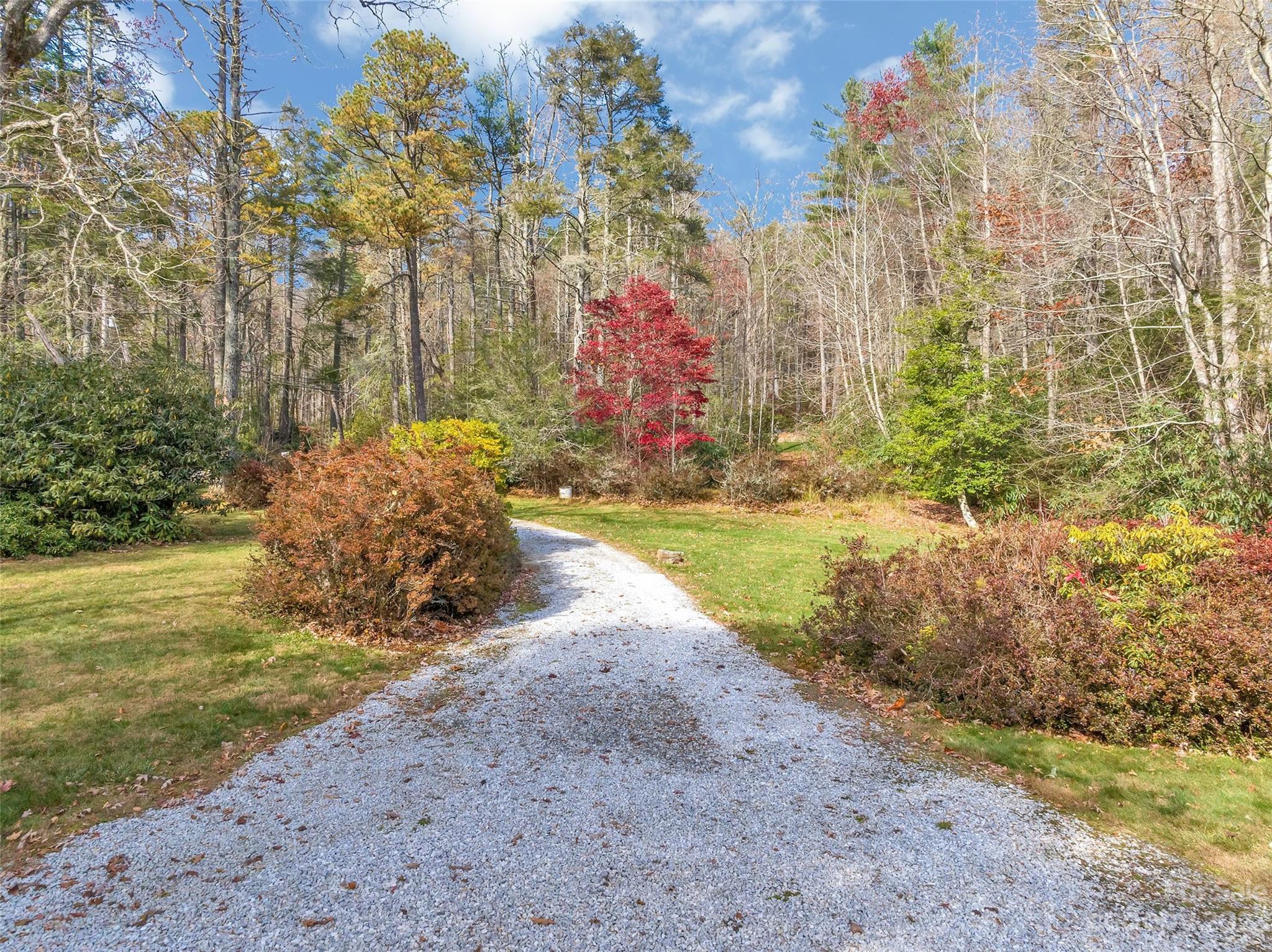 Lake Toxaway Estates - Residential