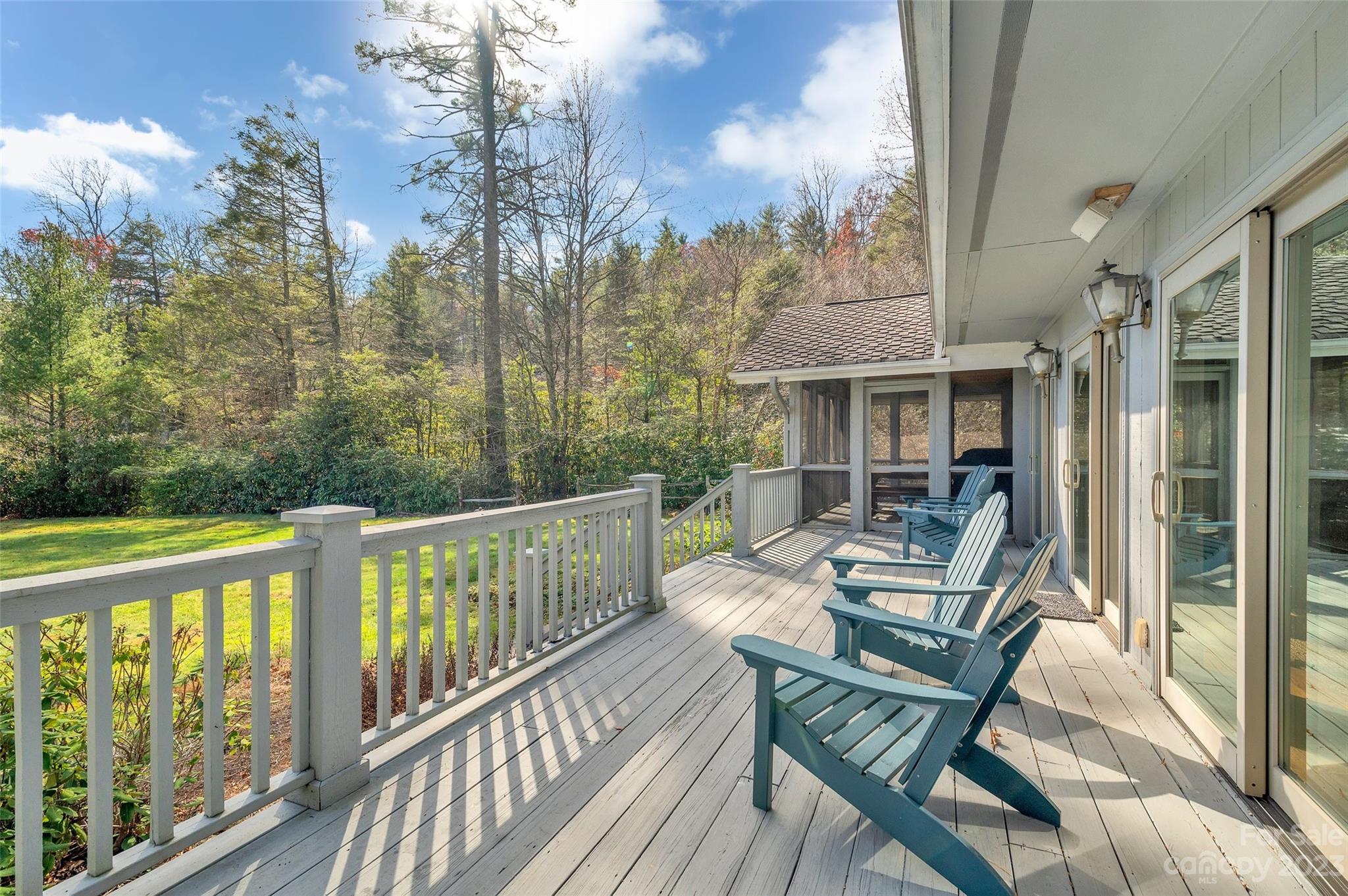 Lake Toxaway Estates - Residential