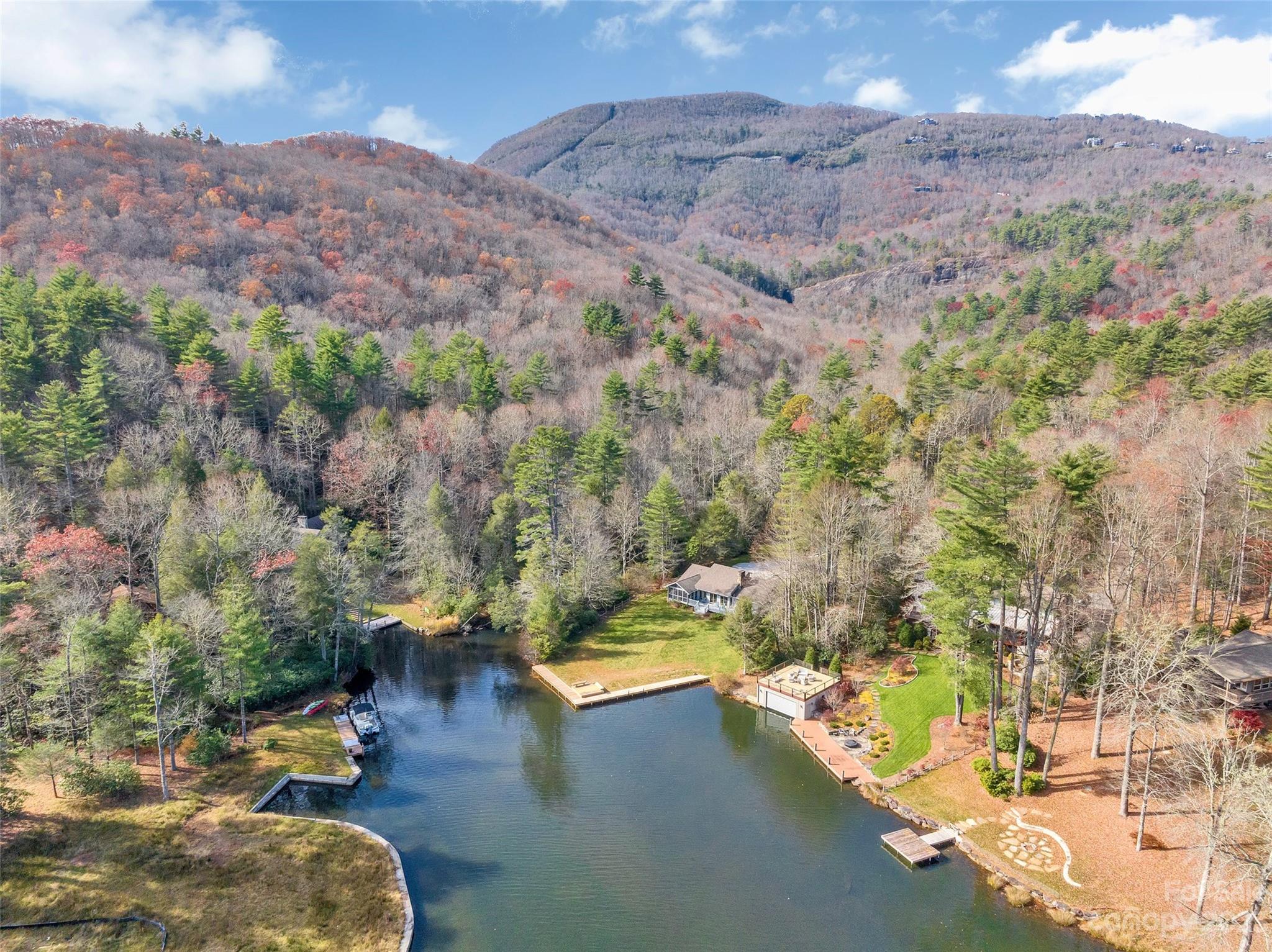 Lake Toxaway Estates - Residential