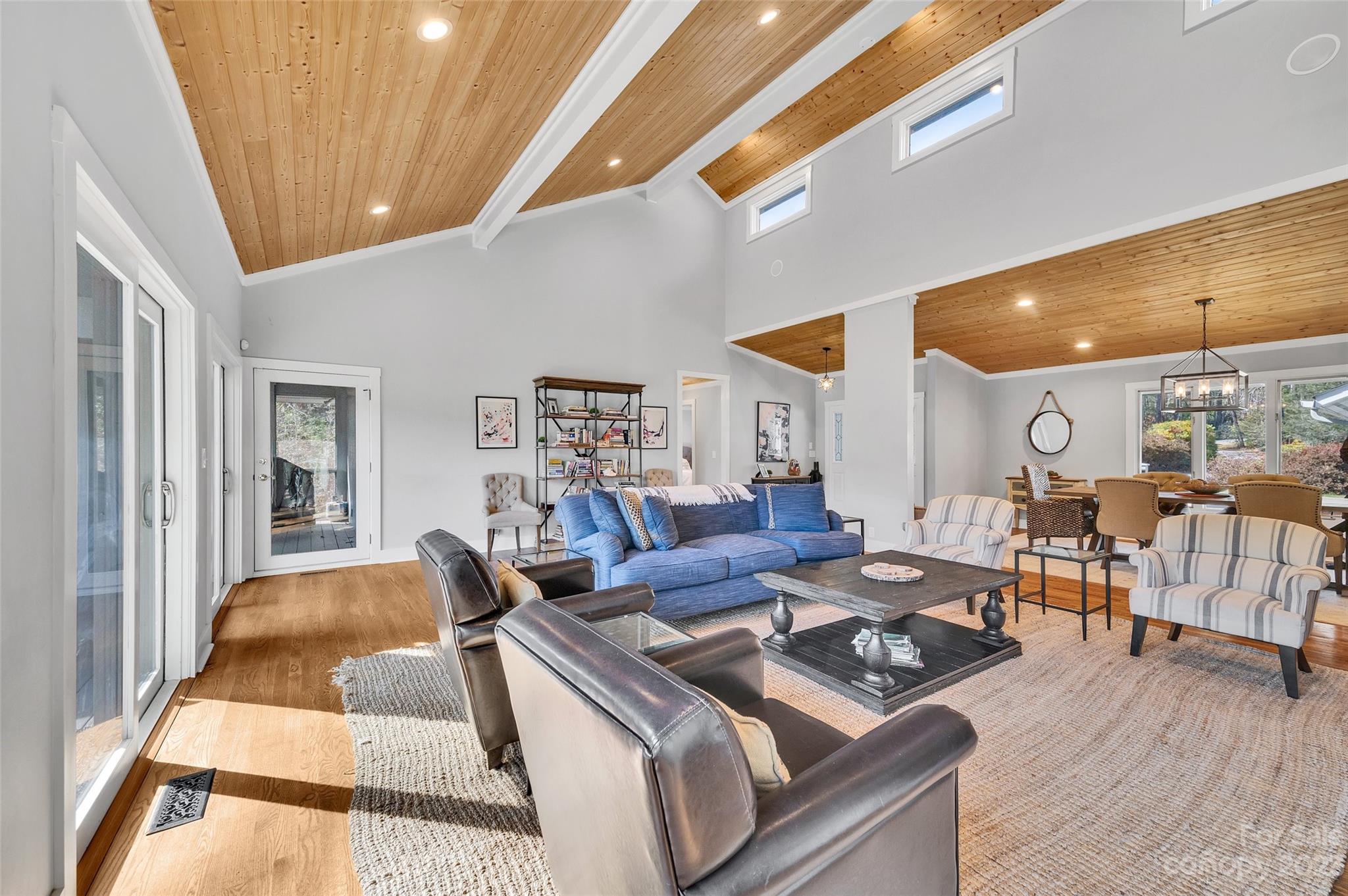 Lake Toxaway Estates - Residential