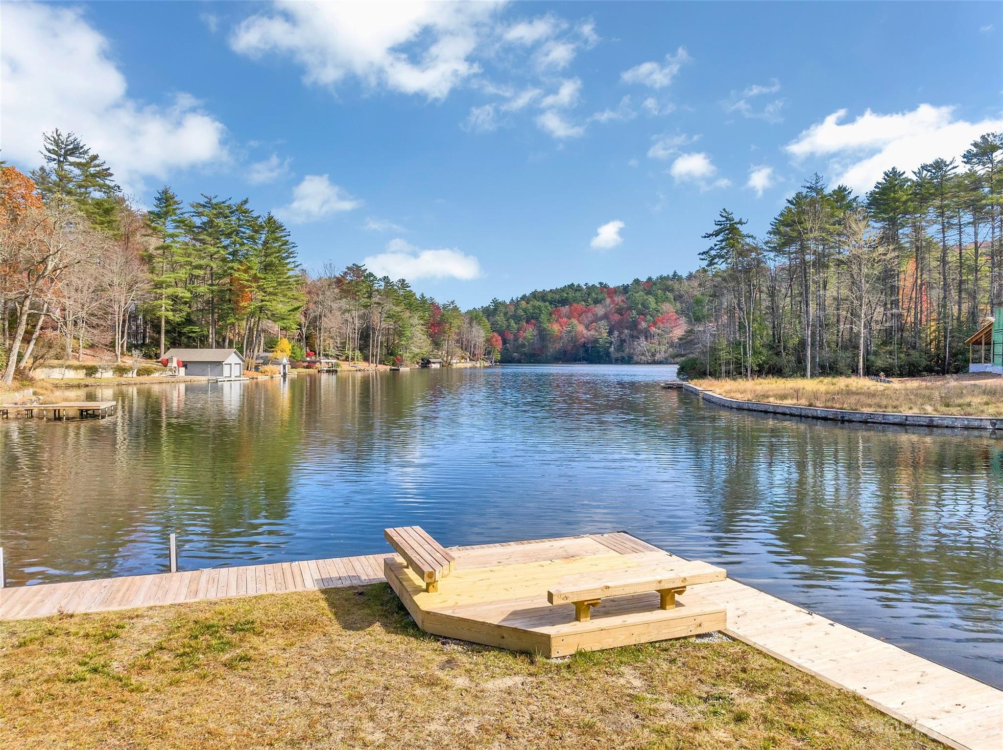 Lake Toxaway Estates - Residential