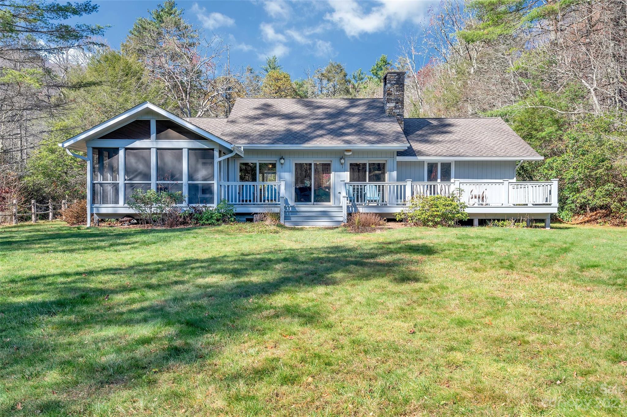 Lake Toxaway Estates - Residential