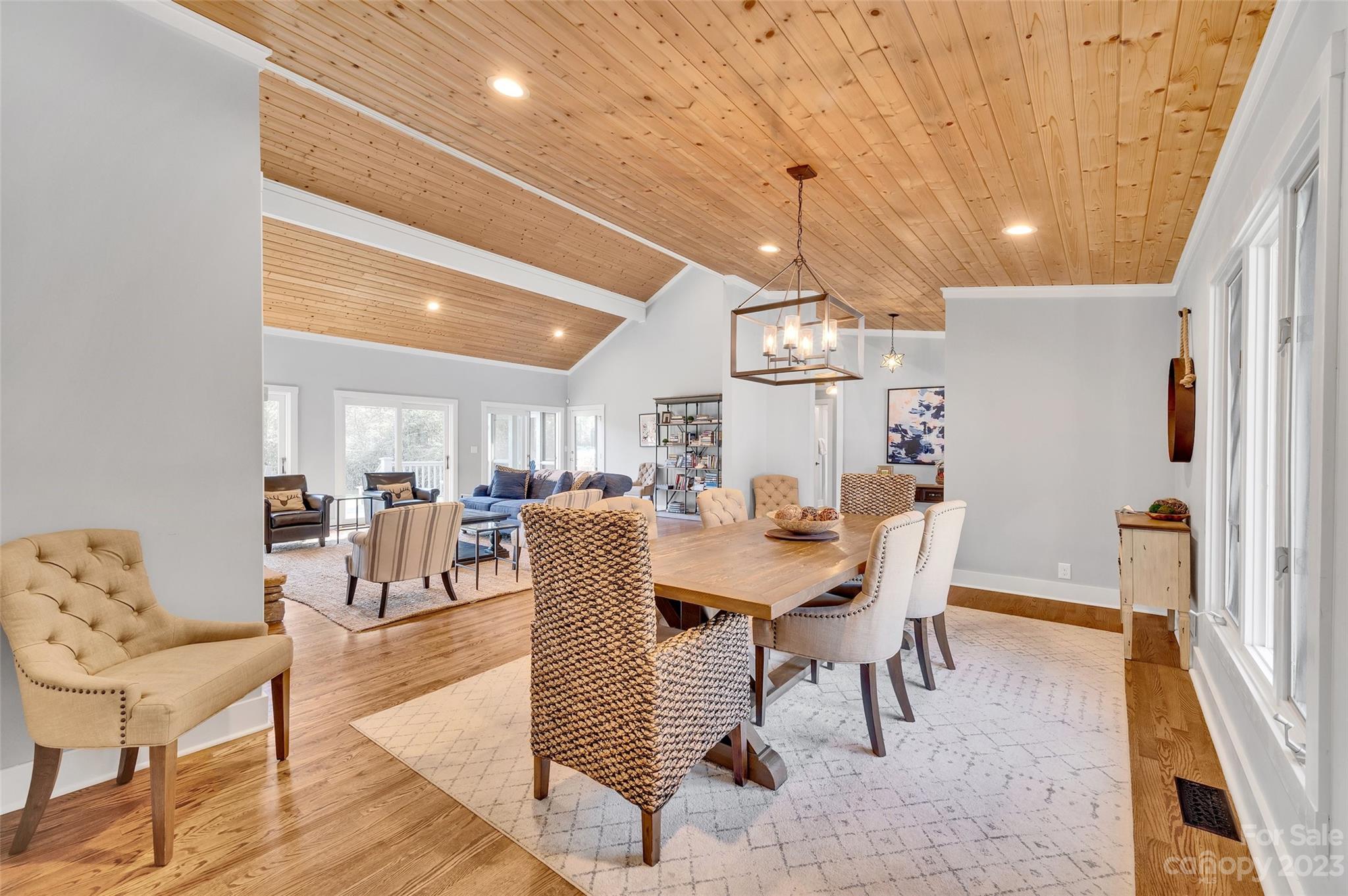 Lake Toxaway Estates - Residential