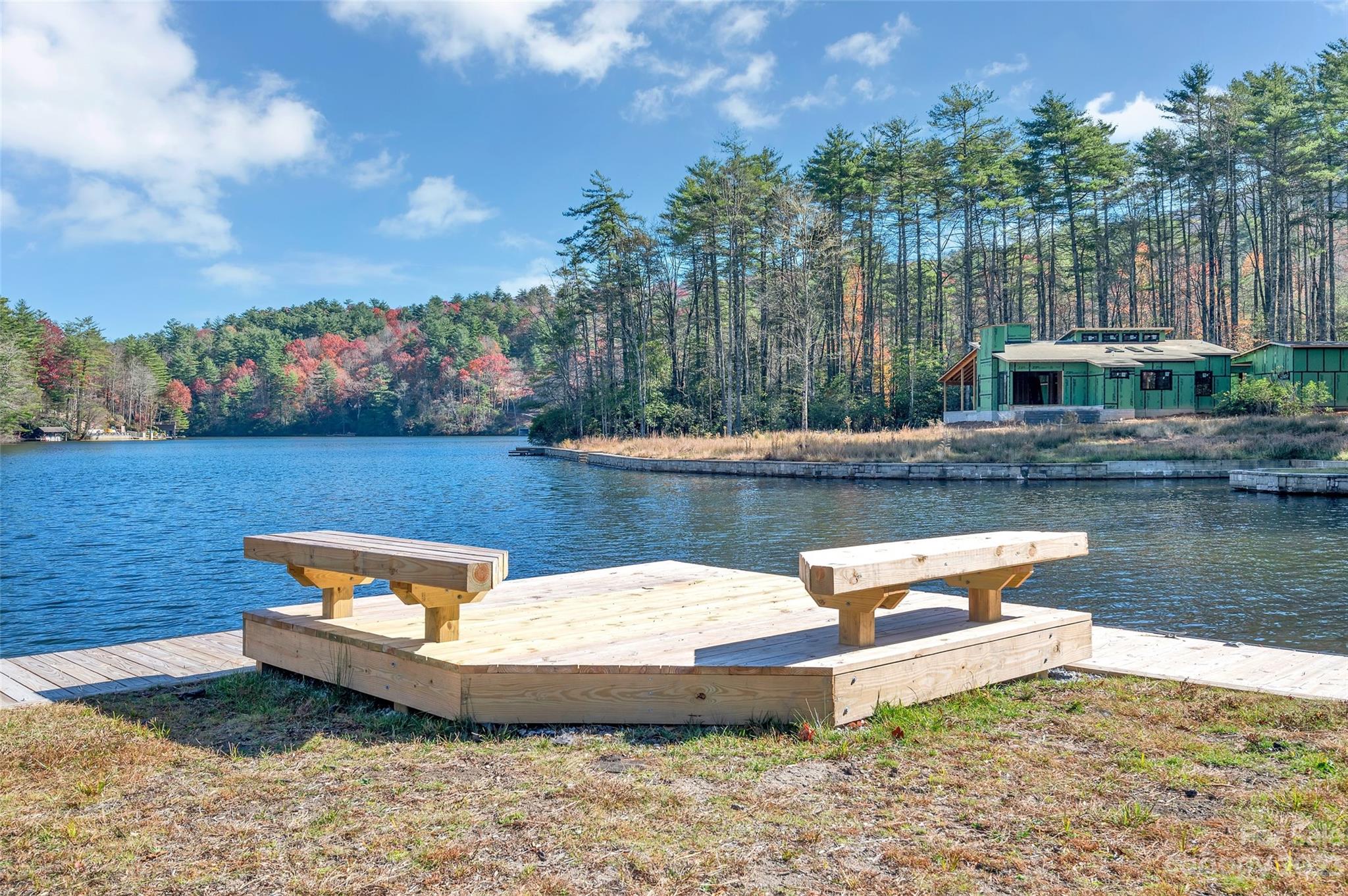 Lake Toxaway Estates - Residential