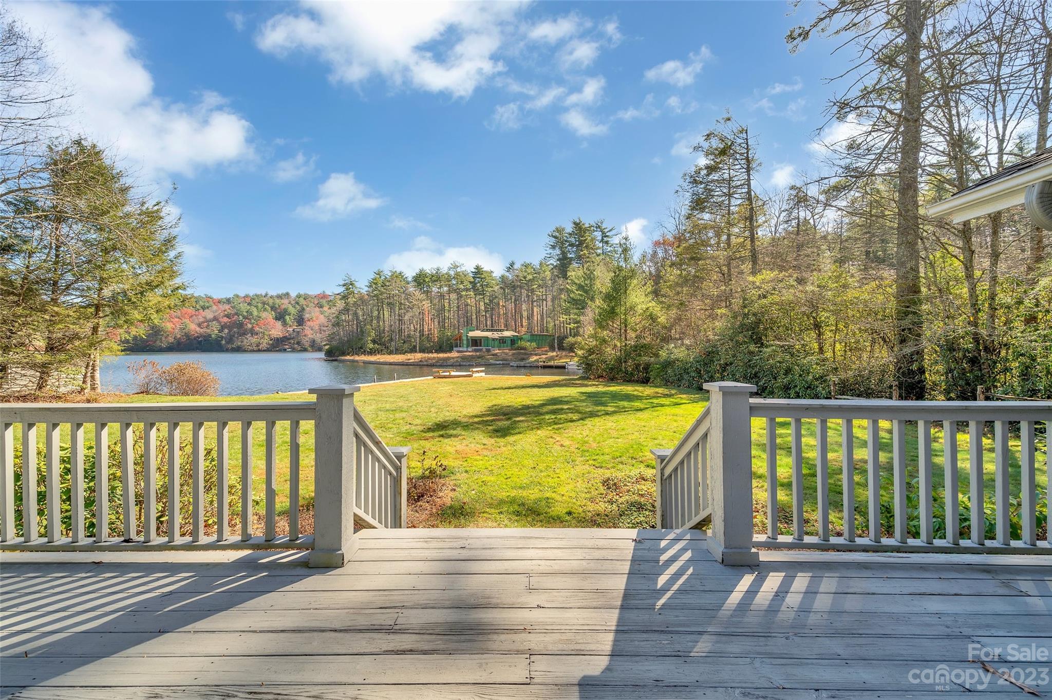 Lake Toxaway Estates - Residential