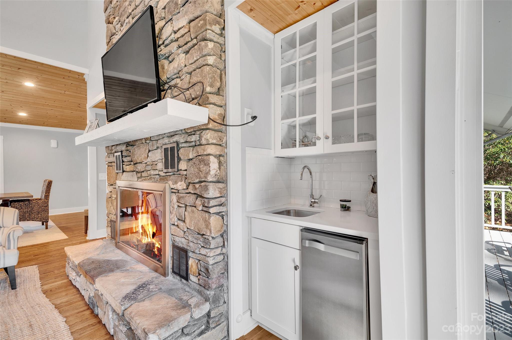 Lake Toxaway Estates - Residential