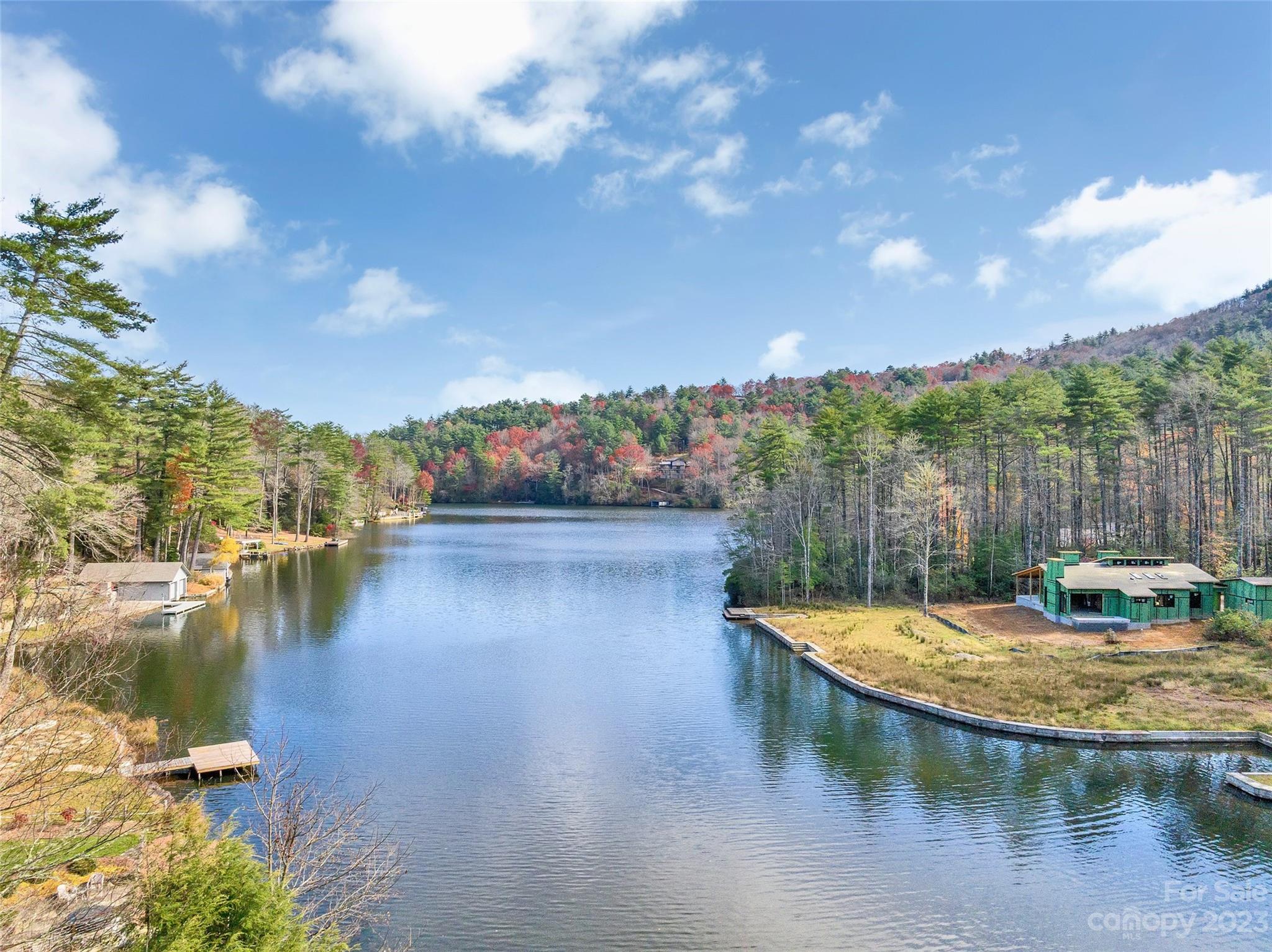Lake Toxaway Estates - Residential