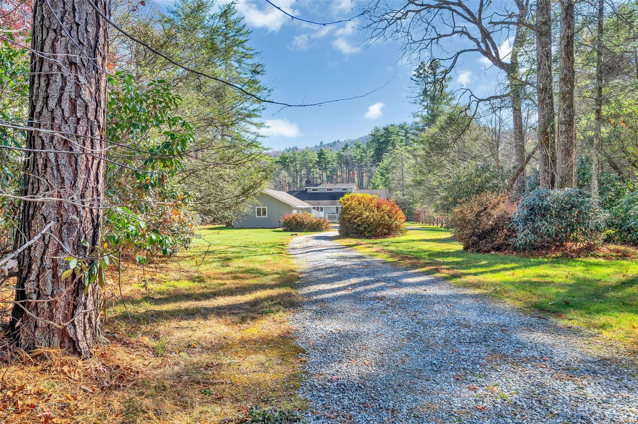 Lake Toxaway Estates - Residential