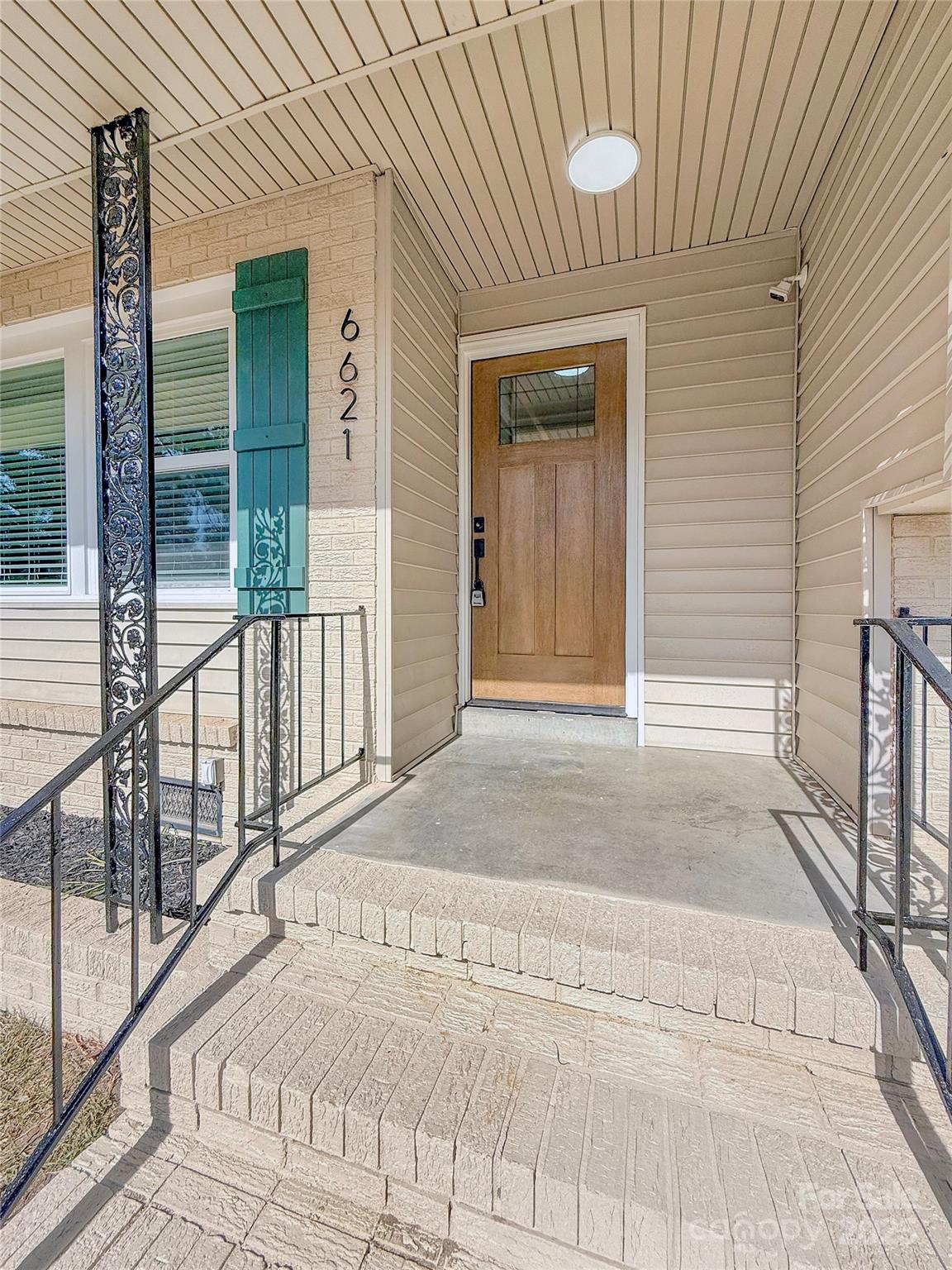 6621 Valleybrook Road