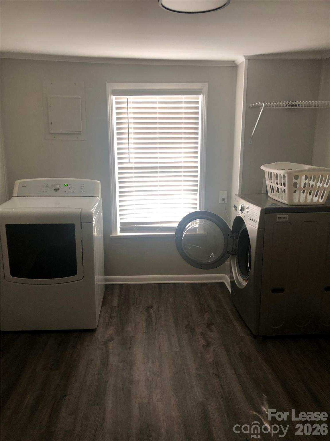 None - Residential Lease