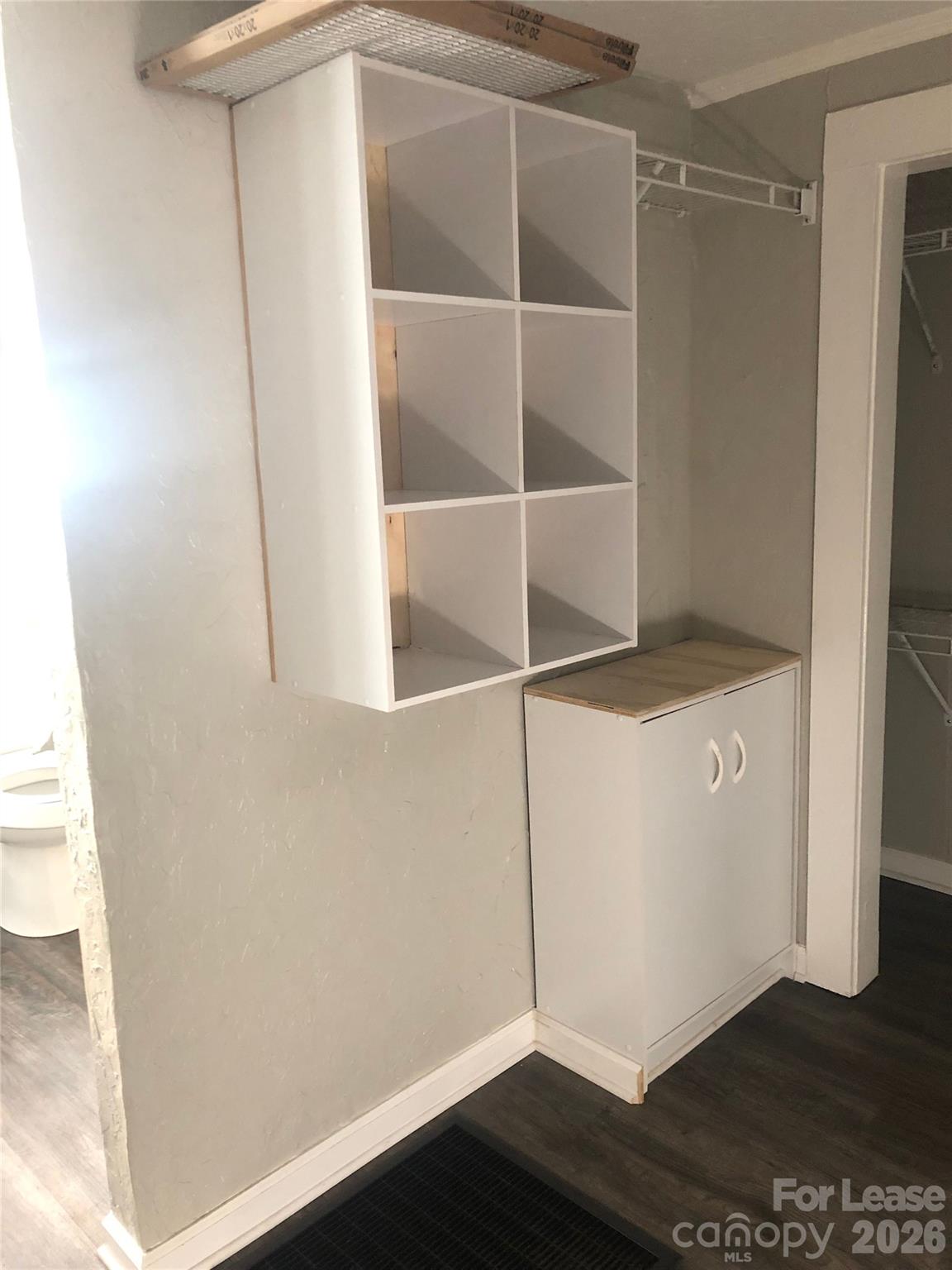 None - Residential Lease