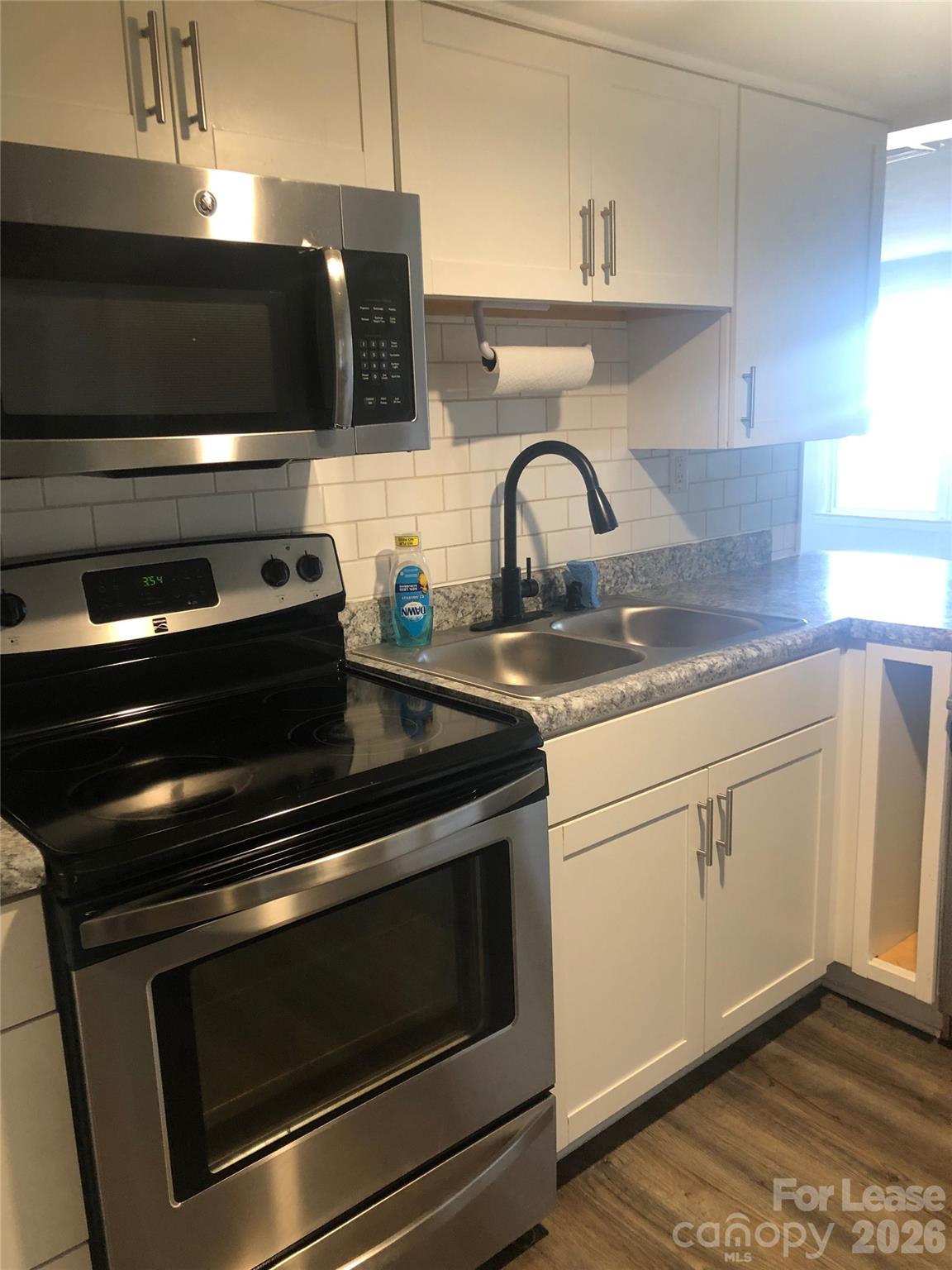 None - Residential Lease