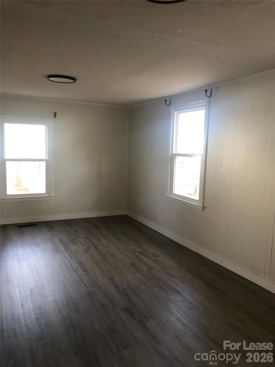 None - Residential Lease