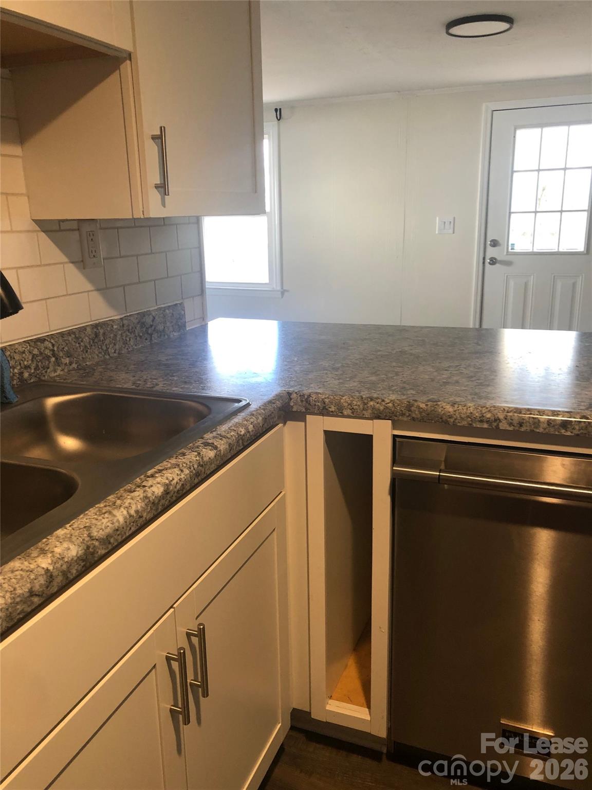None - Residential Lease
