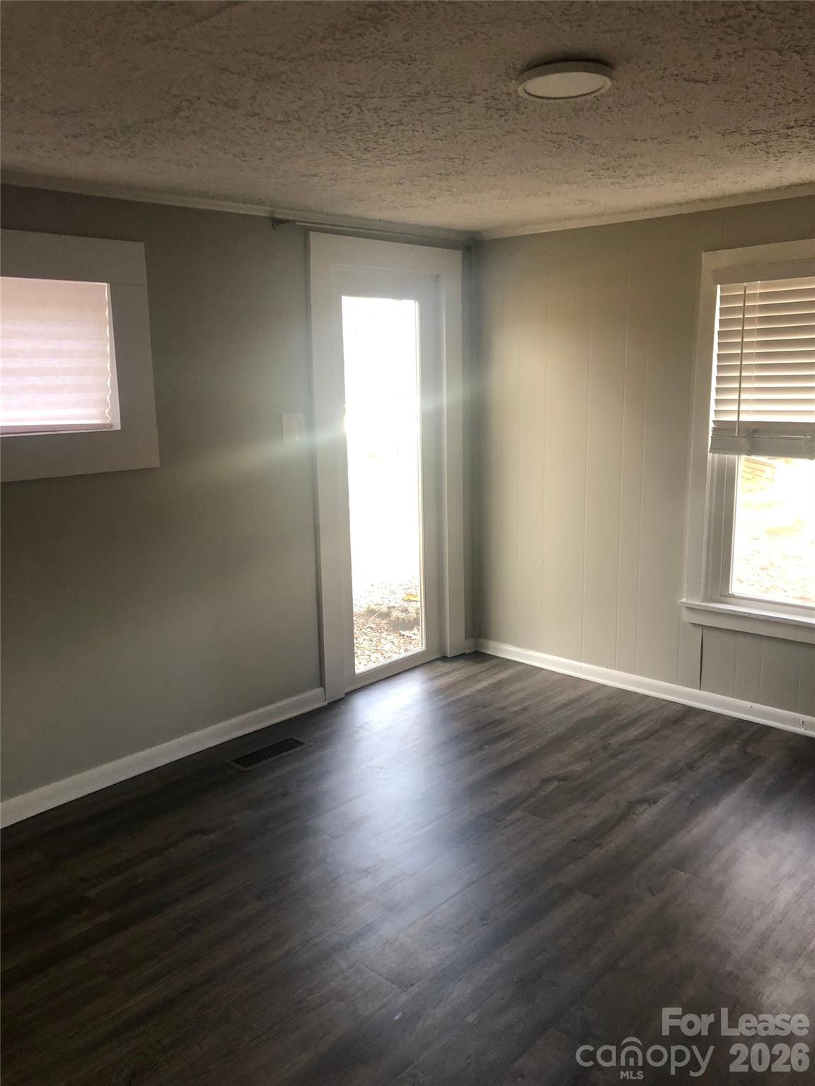 None - Residential Lease