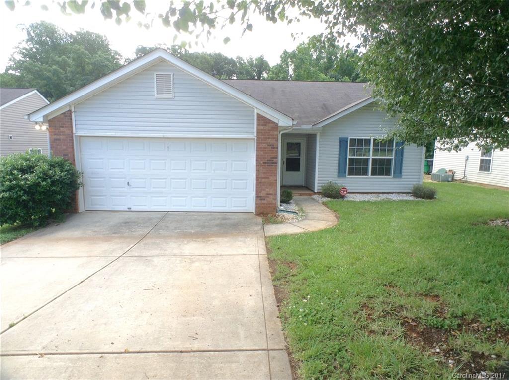 Hemby Woods - Residential Lease