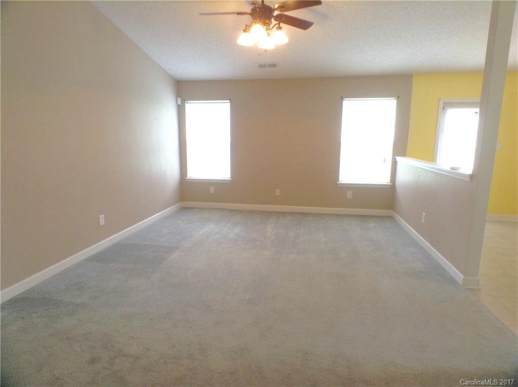 Hemby Woods - Residential Lease