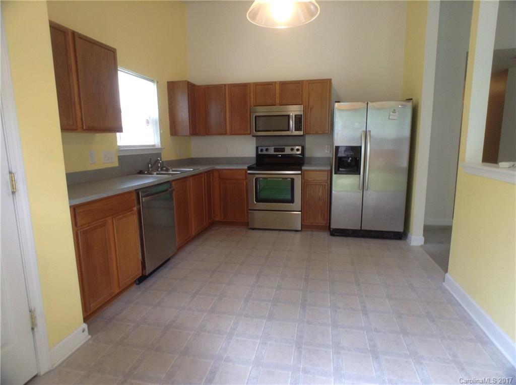 Hemby Woods - Residential Lease