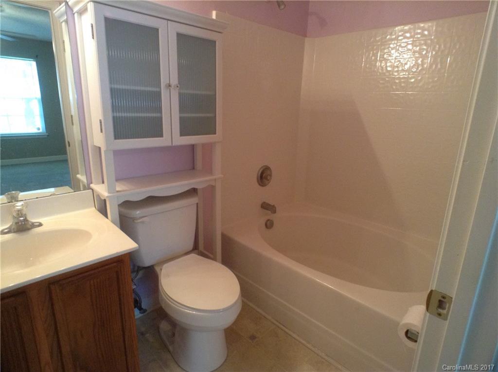 Hemby Woods - Residential Lease